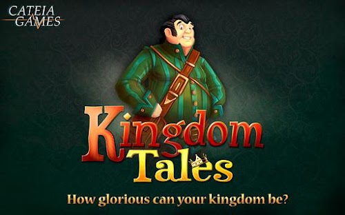 Android application Kingdom Tales (Full) screenshort
