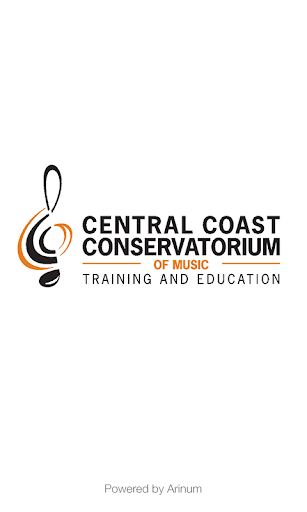 Central Coast Conservatorium