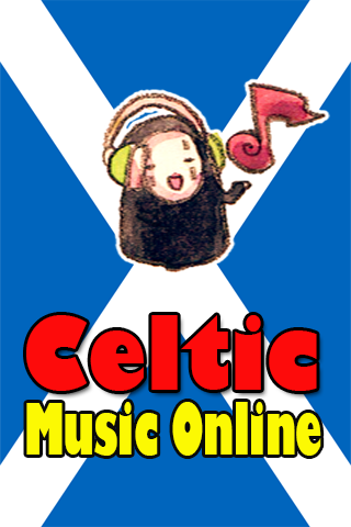 Celtic Music Online