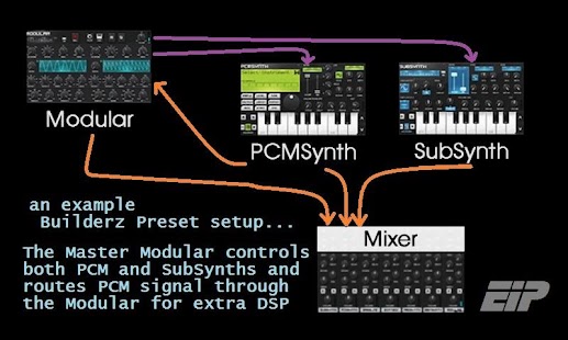 How to mod Caustic 3 Builderz Pro Demo lastet apk for laptop