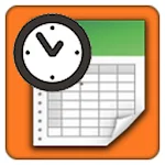 Cover Image of Download TimeTable (Simple)  APK