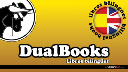 DualBooks Libros Bilingües