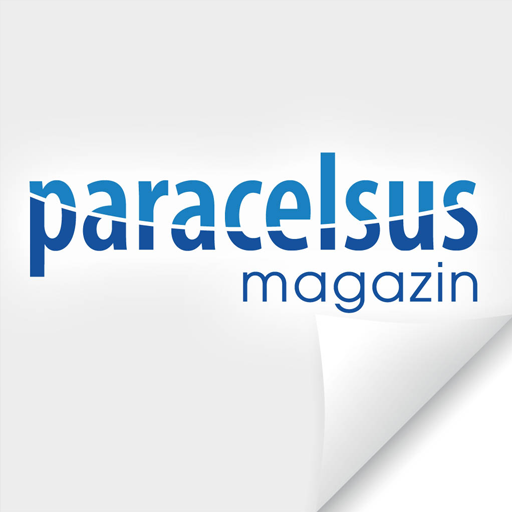 Paracelsus Magazin - ParaMag 健康 App LOGO-APP開箱王