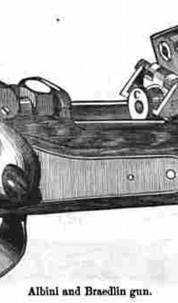 Guns of WW1: World War I Guns Screen 3