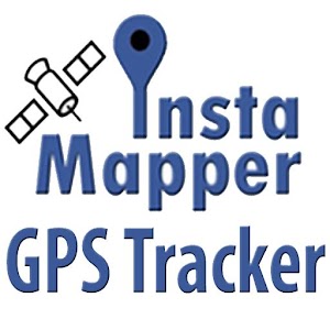 InstaMapper GPS Tracker Pro
