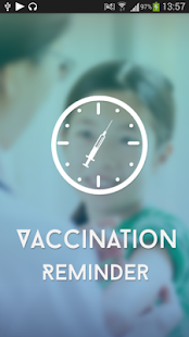 Vaccination Reminder