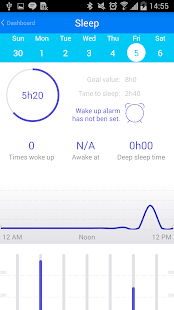 Pivotal Living Screenshots 2