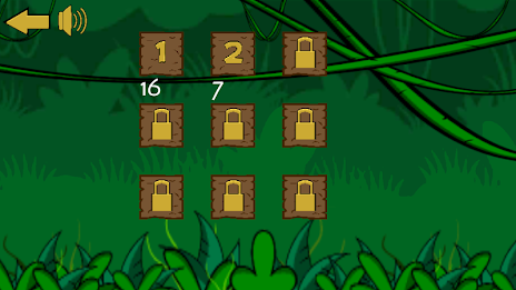 Run Monkey Run by Bit.Games poster 10