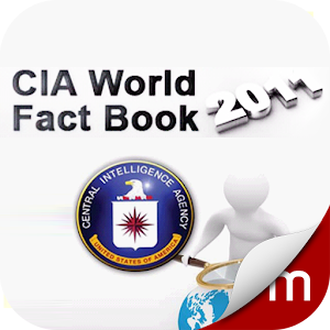 CIA World Fact Book.apk 1.0