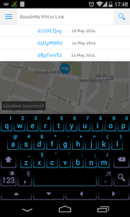 ReachMe Screenshots 3