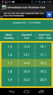 How to download Ahmedabad Auto Rickshaw Fare 1.0 apk for laptop