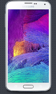 Galaxy Note 4 Wallpapers