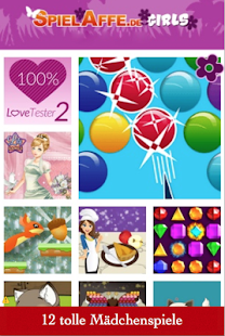 How to get SpielAffe Mädchen Kinderspiele 1.0.1 unlimited apk for android