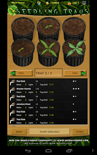 Weed Farmer Overgrown - screenshot thumbnail