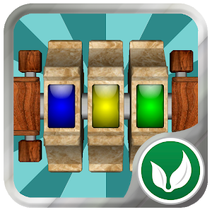 Klak 3D Logic Puzzle 1.2
