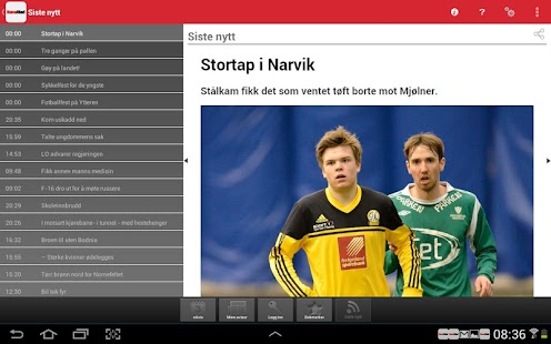 How to install Rana Blad lastet apk for android