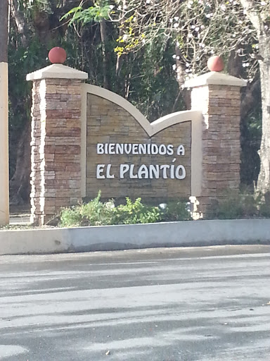 Welcome to El Plantio