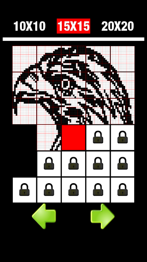 Nonogram 2 Picross Logic