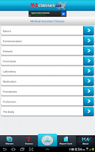Free Medical Assistant Classes Screenshots 4