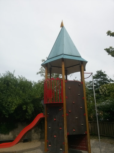 Playground Tower