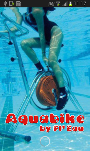 Aquabike by Fl'Eau