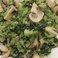 鳥窩窩私房菜