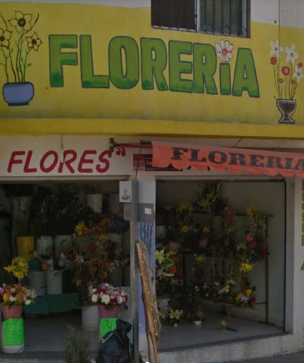 Floreria Las Flores Delta 