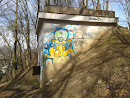 Graffity am Rainberg