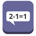 Super Freaking Math icon