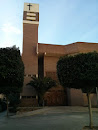 Iglesia San Francisco De Paula