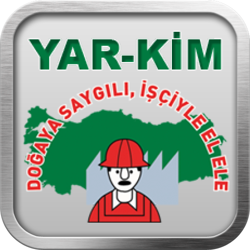 Yar-Kim Kimya Mobil 商業 App LOGO-APP開箱王