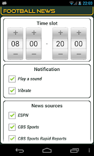 download Green Bay Football News free