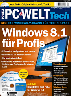 PC-WELT