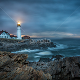 Guiding Light by Givanni Mikel -  