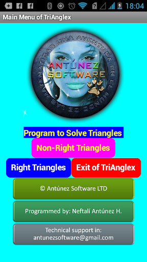 TriAnglex