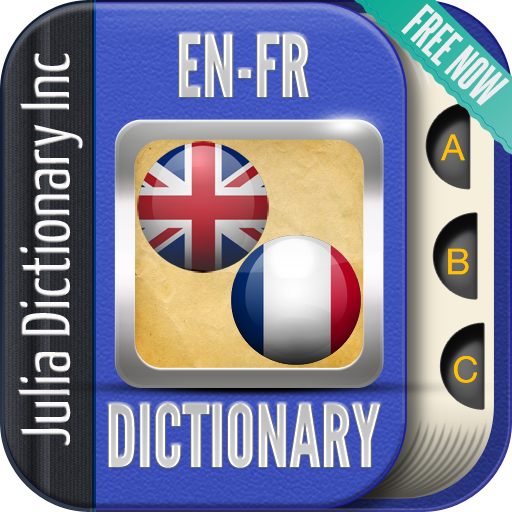 English French Dictionary