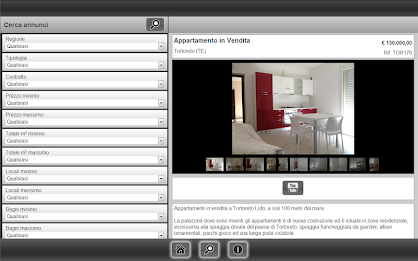 Agenzia Villafranca Tirrena poster 7