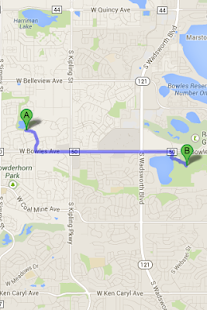 AYSO Region 837 Screenshots 1