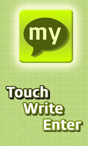 MyTalk