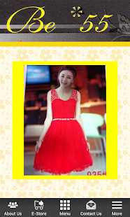 Lastest BE*55 APK for Android