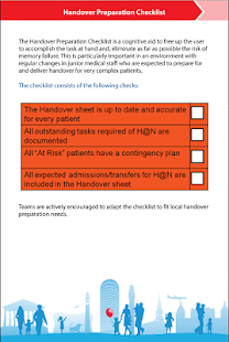 Paediatric Safety Screenshots 3