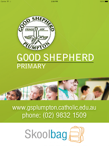 Good Shepherd Primary