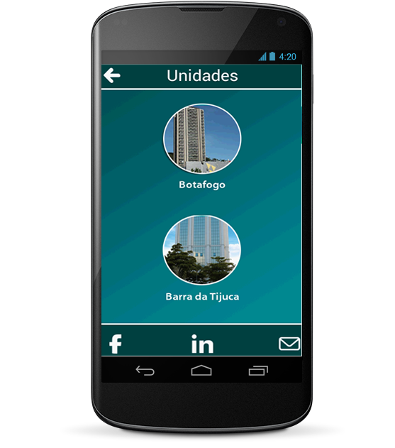   Med Rio Check-Up- screenshot 