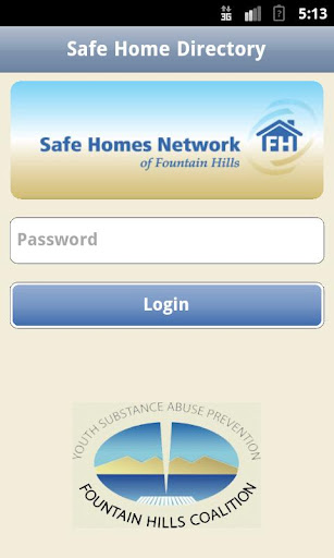 免費下載健康APP|Safe Homes of FH app開箱文|APP開箱王