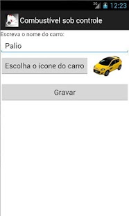 Combustível sob controle Screenshots 3