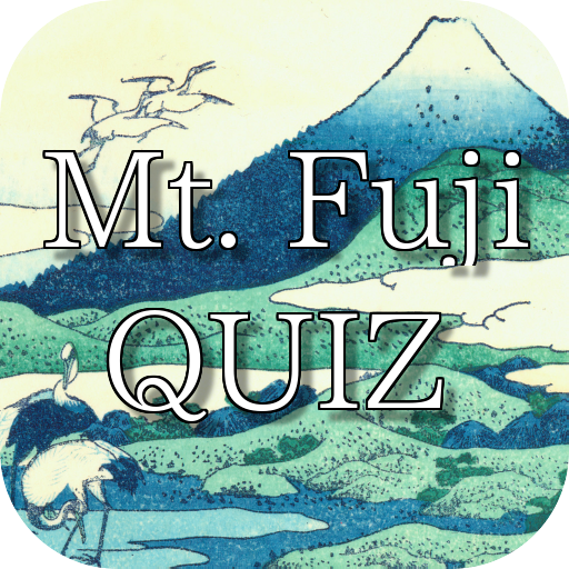 Mt. Fuji QUIZ 娛樂 App LOGO-APP開箱王