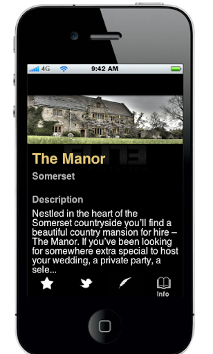 The Manor Somerset