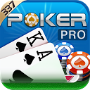 Poker Pro. mobile app icon