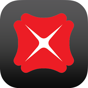 DBS mBanking Hong Kong logo