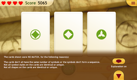 LogiMatch Screenshots 3